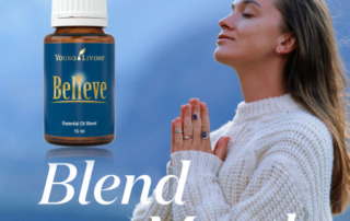 Blend of the Month 12～1月｜一年を振り返り、新しい扉を開く特別な季節。