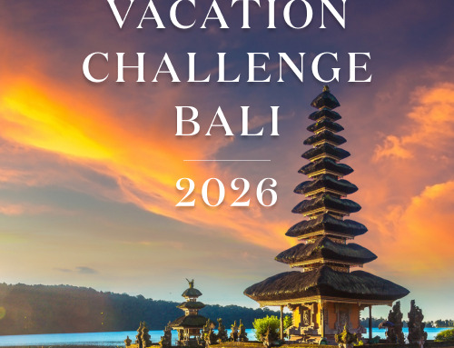 Vacation Challenge2026 ｜バケーションチャレンジ2026の行き先が決定！