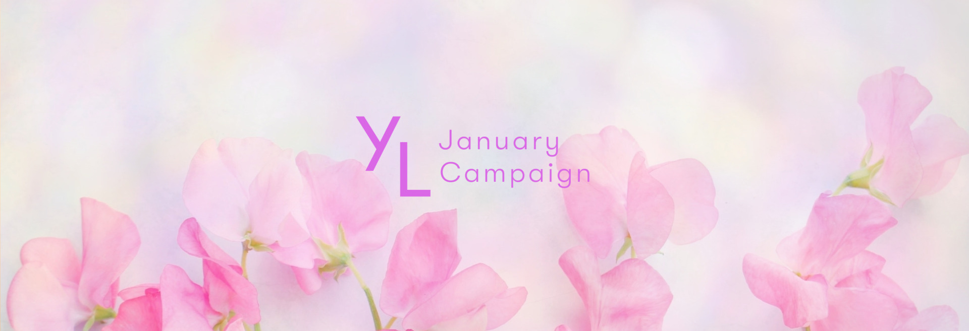 1月1日(木)〜25日(日)YLおトク便限定キャンペーン|すっきり・やさしく・力強く新年を迎える3つの香り