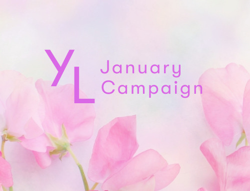 1月1日（木）〜25日（日）YLおトク便限定キャンペーン｜すっきり・やさしく・力強く新年を迎える３つの香り