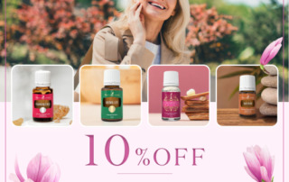 10％OFF 今月の注目製品！｜新しい季節を心地よく迎えるための4アイテム