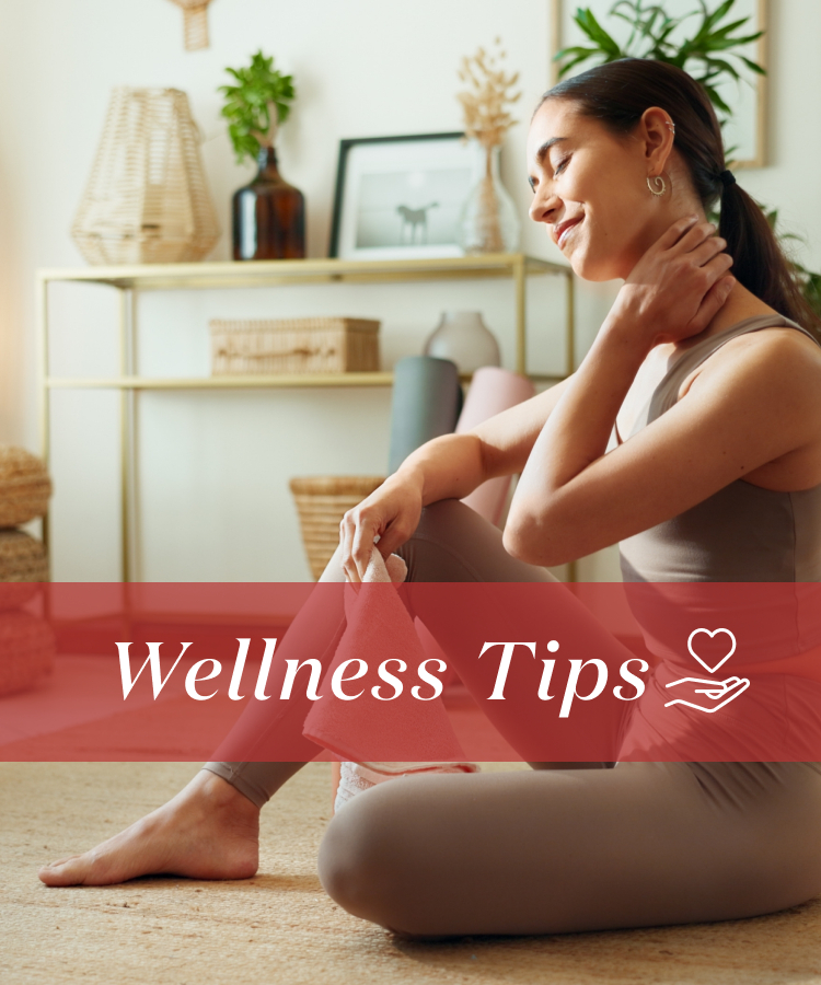 Wellness Tips