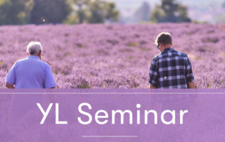 YLセミナー｜目的やステージに合わせて選べる、4つのセミナー