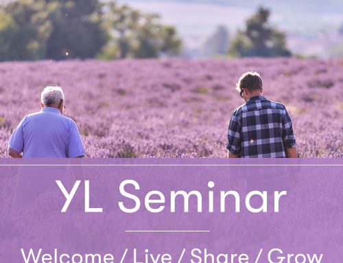 YLセミナー｜目的やステージに合わせて選べる、4つのセミナー