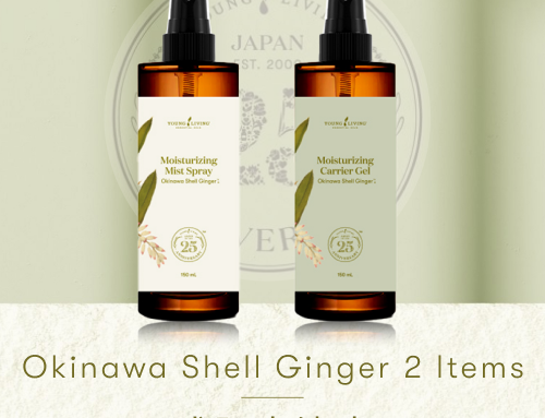 正式販売開始｜沖縄月桃の2製品が今夏より正式販売へ