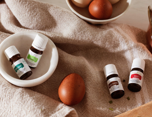 【コンプラ知恵袋】食品添加物としてのエッセンシャルオイルの楽しみ方｜Compliance（コンプライアンス）