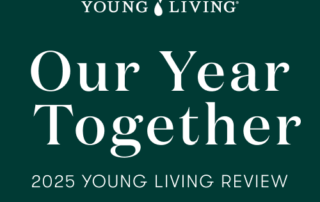 2025年の活動報告｜ヤング・リビング2025年の振り返り