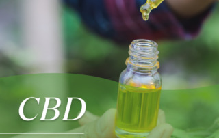 4月23日（木）オンラインセミナーのご案内｜CBDについて基礎からわかりやすく解説