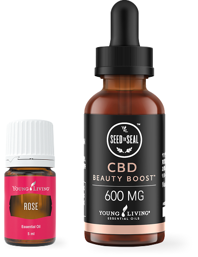 rose-beauty-product