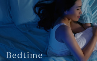 就寝前におすすめのエッセンシャルオイル