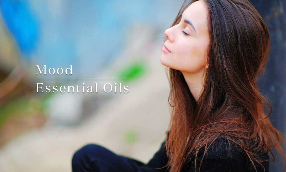 Mood Essential Oils-1 気分を高めたいときにおすすめのエッセンシャルオイル