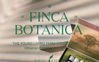 フィンカ ボタニカ ファーム コレクション