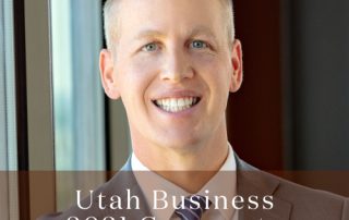 ヤング・リビングのソール・スピアーズ氏がコーポレート・カウンシル賞を受賞