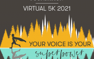 【6月19日(土)開催】バーチャルチャリティーマラソン5Kに参加しませんか？