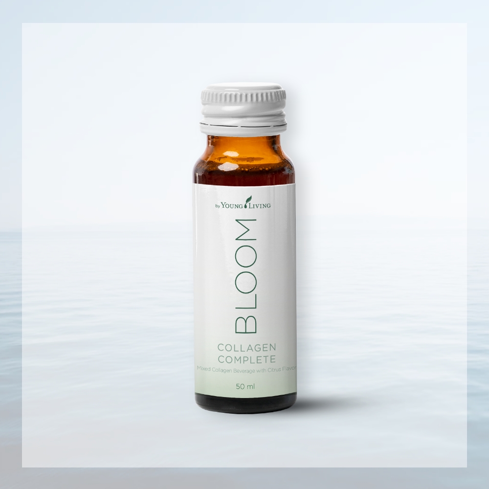 Bloom by Young Living コラーゲンコンプリート