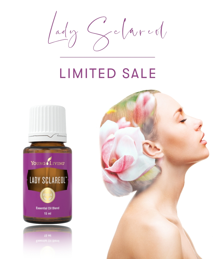 ヤングリビング 高品質なエッセンシャルオイルをYoung Living Essencial Oil（精油） Young Living