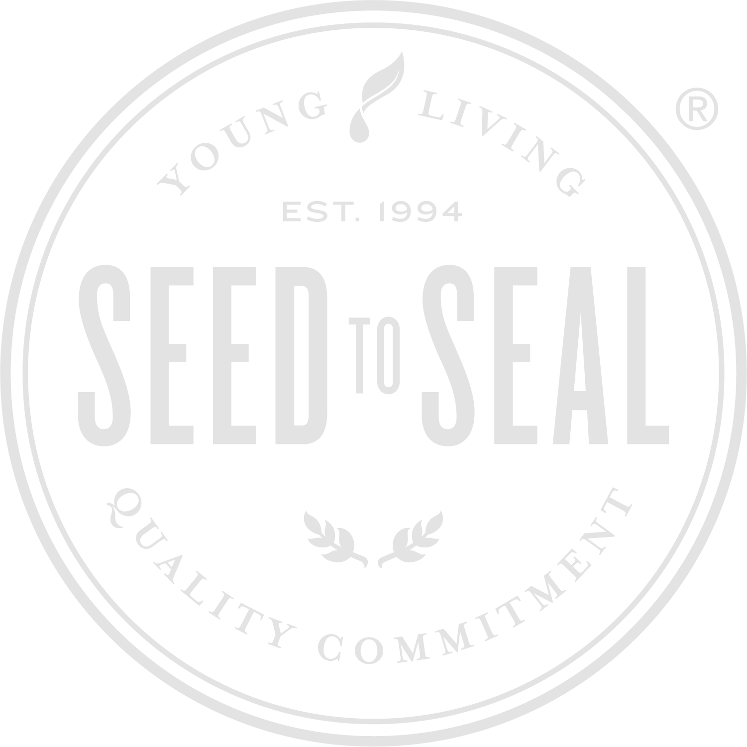 Seed to Seal
