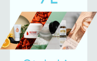 ヤング・リビングで人気の5製品がYLおトク便対象となりました。