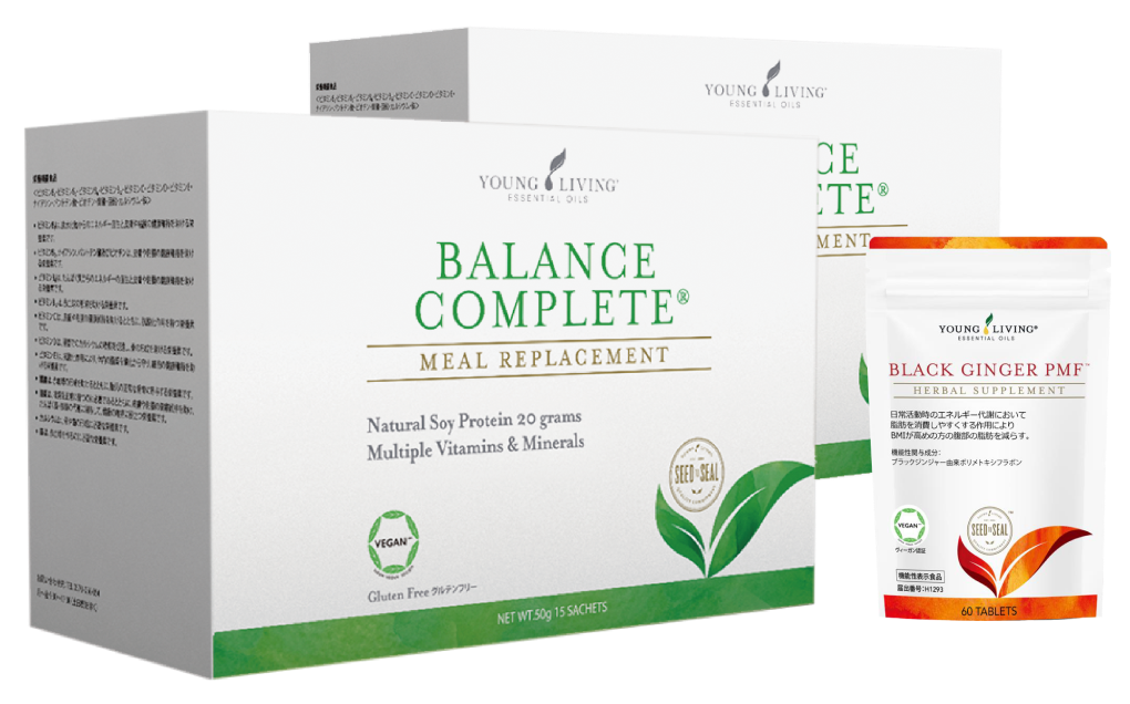 YLおトク便パック ブラックジンジャーPMF