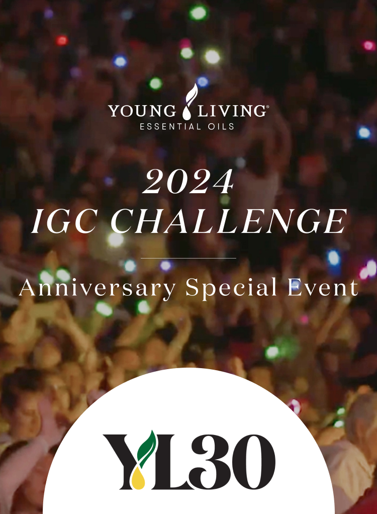 2024 IGC CHALLENGE｜YL30周年特別企画 インターナショナルグランドコンベンション