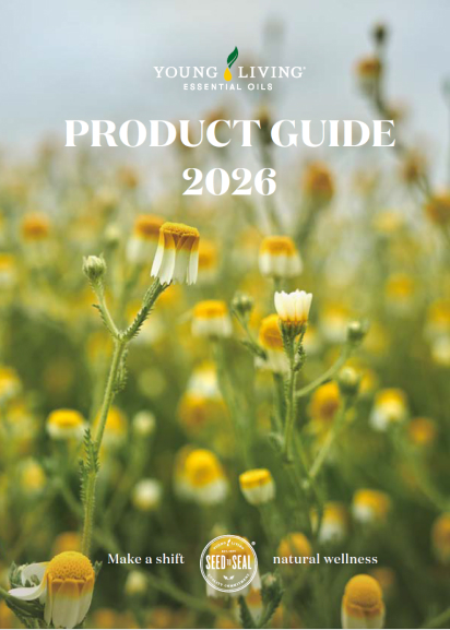 プロダクトガイド2026