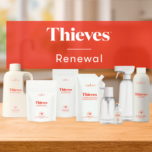 新着情報・キャンペーン Archives - ヤング・リビング 公式ブログ