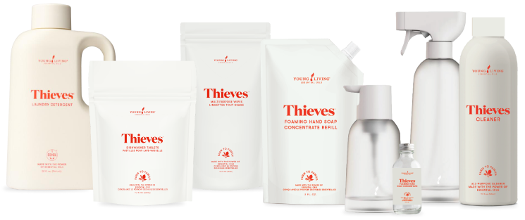 ヤング シーブス