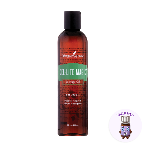 C-Lマジック マッサージオイル*ポンプなし