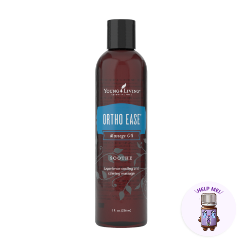 オーソイーズ マッサージオイル*ポンプなし