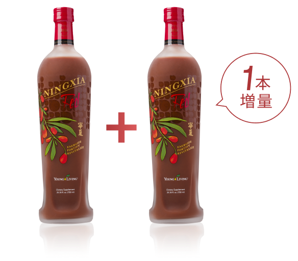 新規登録特典もれなく１本増量キャンペーン