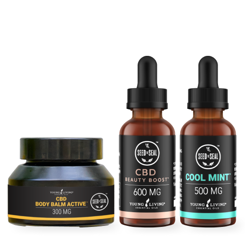 CBDコレクション