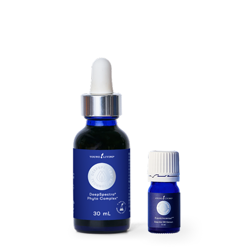 【未開封】ヤングリビング ヤングリビング 高品質なエッセンシャルオイルを-Young Living