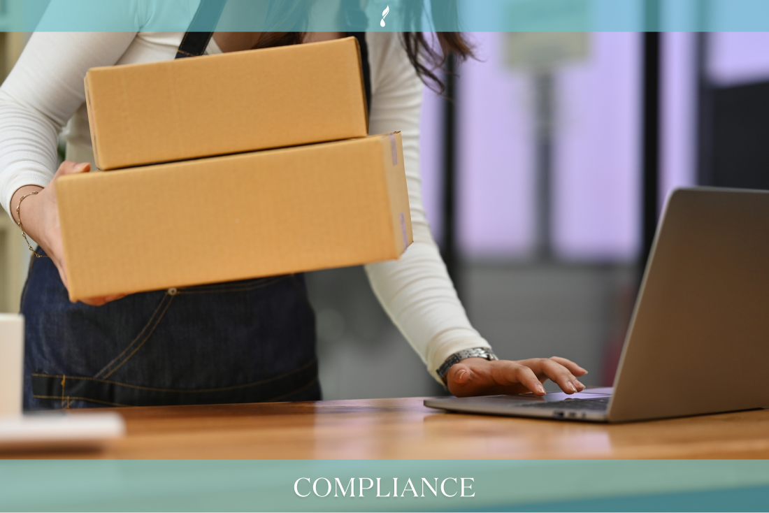 【コンプラ知恵袋】「おトク便」ご紹介時の注意点 |Compliance(コンプライアンス)