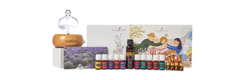 プレミアム キット YLラウンド ディフューザー