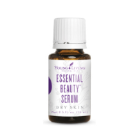 エッセンシャル ビューティー セラム ドライ スキン