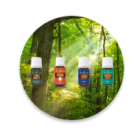 ウッディの香り