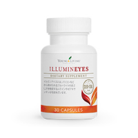 イルミンアイズ