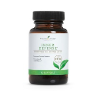 インナー D- フェンス