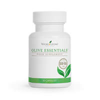 オリーブエッセンシャルズ