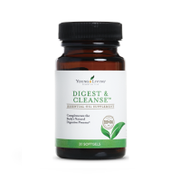 ダイジェスト クレンズ