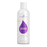 ラベンダー ハンドアンドボディローション