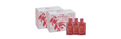 ニンシアレッドサンプルパックERパック2 (YLおトク便限定)