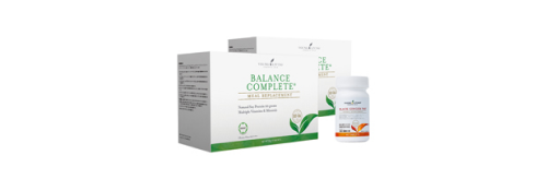 YLおトク便パック ブラックジンジャーPMF