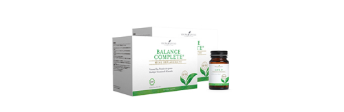 YLおトク便パック バランスコンプリート