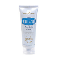 クールアズール クリーム