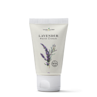 ラベンダーハンドクリーム
