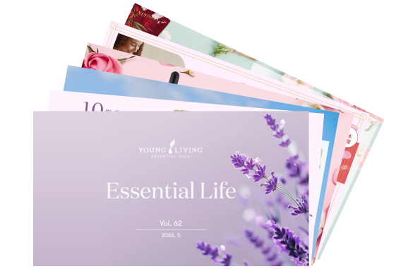 Essential life Vol.62