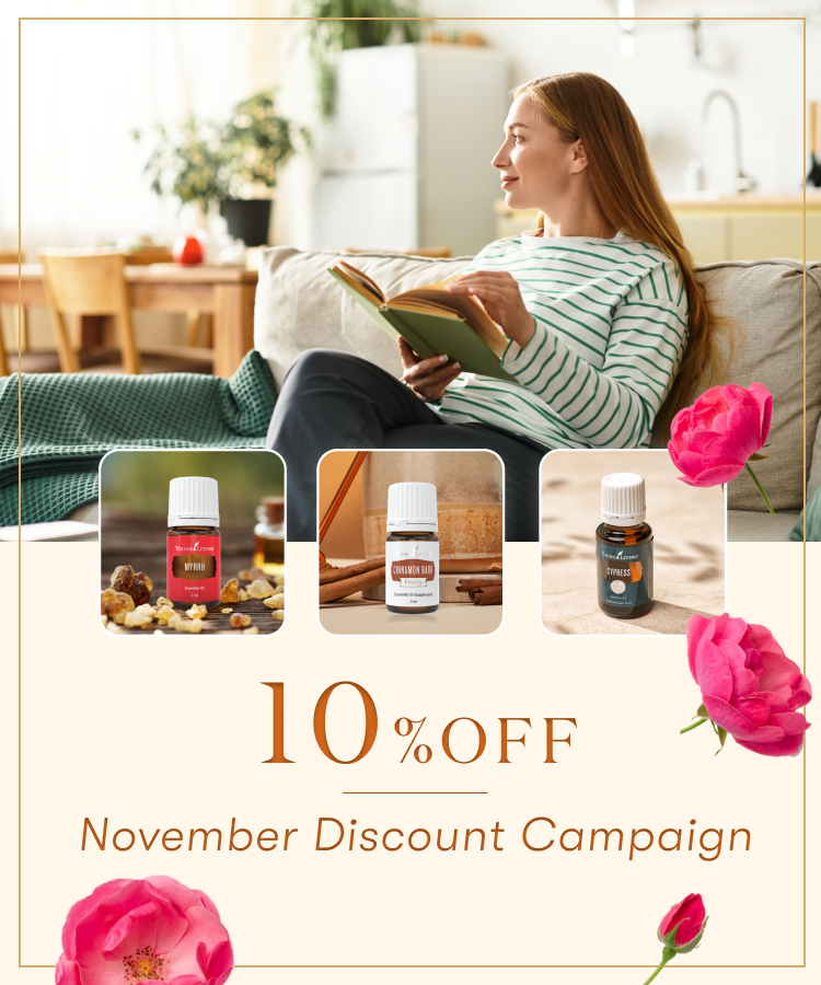 DISCOUNT CAMPAIGN