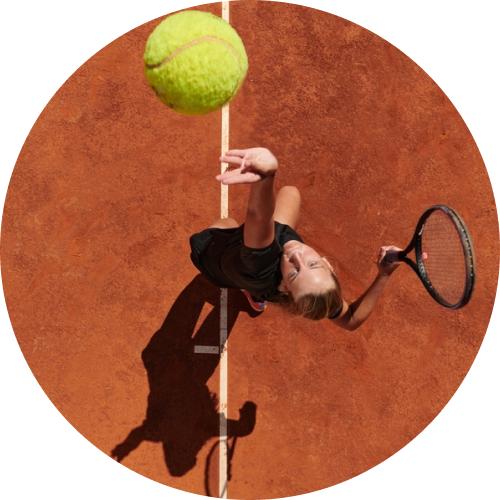 毎日のパフォーマンスを内側から整えたい方