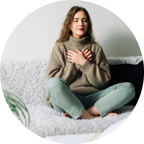 自然由来の力でウェルネスをサポートしたい方